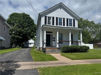 216 Elm St, Rome, NY 13440