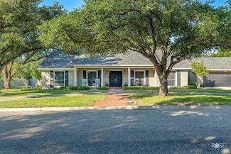 2305 Douglas Dr, San Angelo, TX 76904
