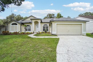 10701 Oak Glen Cir, Orlando, FL 32817