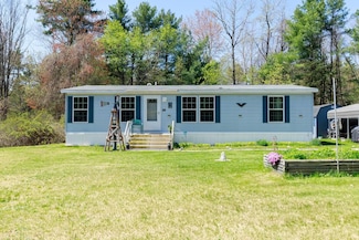 14 Sunset Dr, Rindge, NH 03461