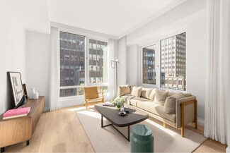 135 E 47th St Unit 14G, New York, NY 10017
