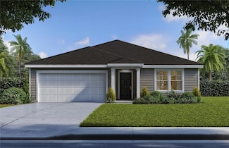 6865 SW 153rd Place Rd, Ocala, FL 34473