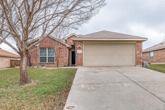 3609 Cotten Dr, Denton, TX 76207