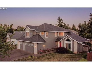 14040 Conway Dr, Oregon City, OR 97045