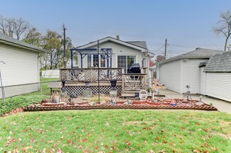 6714 Alexander Ave, Hammond, IN 46323