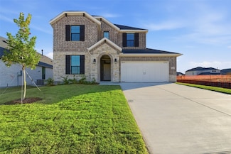 115 Sophie Dr, Princeton, TX 75407
