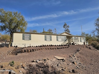 46908 N 27th Ave, New River, AZ 85087