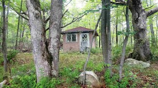 Old Inn Rd, Cragsmoor, NY 12420