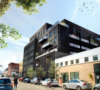 2545 Penn Ave Unit 306, Pittsburgh, PA 15222