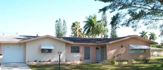 4375 22nd Place SW, Naples, FL 34116