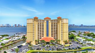 2801 S Ridgewood Ave Unit 905, South Daytona, FL 32119