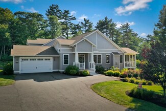 30 Kennedy Rd Unit 30 B, Gloucester, MA 01930