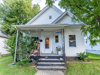 58 Mildred St, Shelbyville, IN 46176