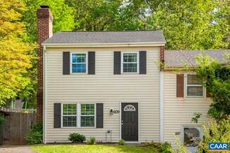 609 Bailey Rd, Charlottesville, VA 22903