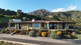 1535 San Roque Ln, Santa Barbara, CA 93105