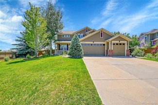 16500 Hitching Post Cir, Parker, CO 80134