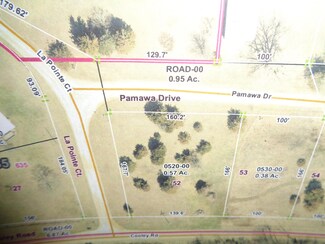 900 Pamawa Dr, Woodstock Township, MI 49220
