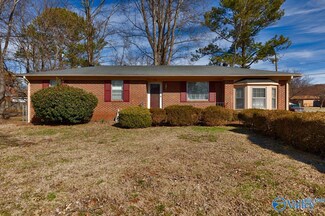 3900 Sparkman Dr NW, Huntsville, AL 35810