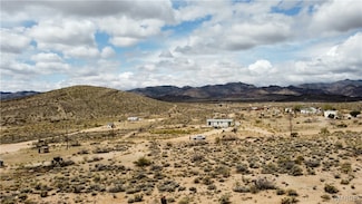 Lot 24 N Avenue Del Burro, Kingman, AZ 86409