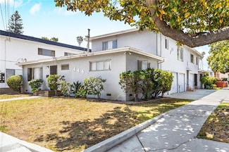 444 W Regent St, Inglewood, CA 90301