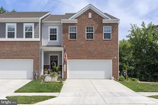 11734 Wynnifred Place, Glenn Dale, MD 20769