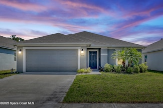 1028 Corbin Cir SW, Palm Bay, FL 32908