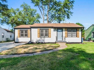 350 S Biltmore Ave, Indianapolis, IN 46241