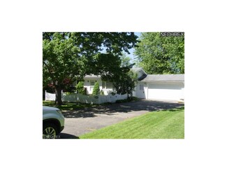5125 Kuszmaul Ave NW, Warren, OH 44483