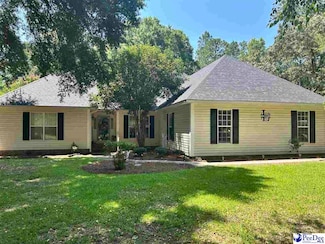 1201 Crooked Creek Dr, Hartsville, SC 29550