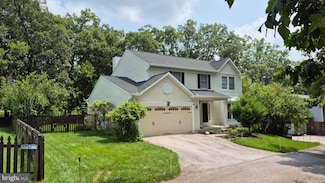 9 Amys Way Ct, Parkville, MD 21234