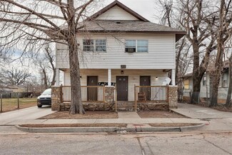 20 SW 23rd St, Oklahoma City, OK 73109