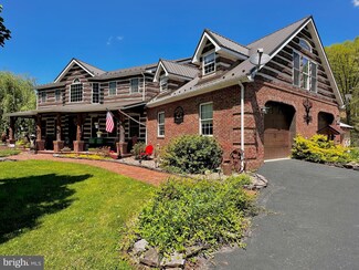 22238 Selea Hollow Rd, Three Springs, PA 17264