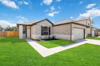 10919 Independence Rd, Cleveland, TX 77328