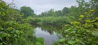 ON Eagles Nest Ln, Nokomis, WI 54487
