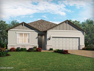 376 Birkdale Dr, Daytona Beach, FL 32124