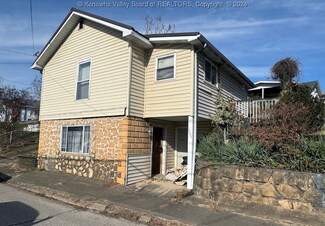 1606 Fletcher Ave, Dunbar, WV 25064