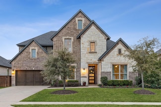 2713 Maverick Way, McKinney, TX 75071