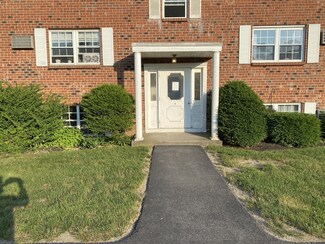 91 Pleasant St Unit A1, Medfield, MA 02052