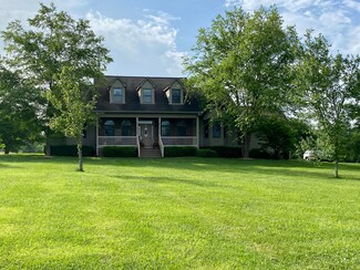 1141 Leesburg Pike, Georgetown, KY 40324