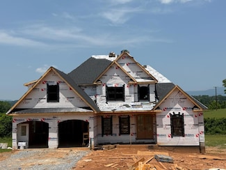 9999 Nichols Rd, Bedford, VA 24523