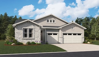 Nottingham, Littleton, CO 80125