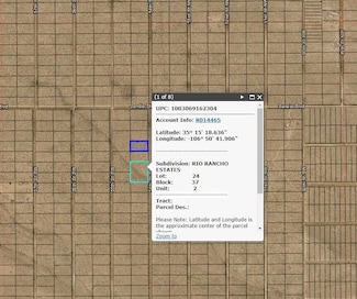 0 54th St SW Unit 1077889, Rio Rancho, NM 87124