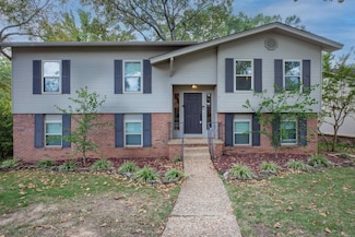 1009 Silver Creek Dr, Sherwood, AR 72120