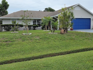 117 SW Fairview Ave, Port Saint Lucie, FL 34983