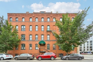 1117 W Fry St Unit G, Chicago, IL 60642