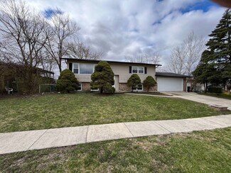 4161 188th St, Country Club Hills, IL 60478