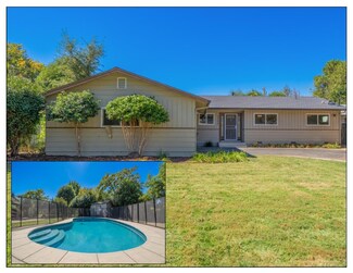 6968 Reflection St, Redding, CA 96001