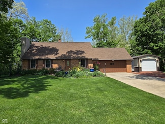 6605 Donnelly Dr, Brownsburg, IN 46112