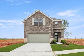 14102 Harden St, Pilot Point, TX 76258