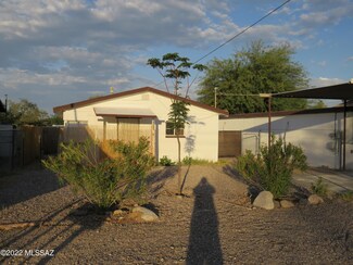 1520 W Wetmore Rd, Tucson, AZ 85705
